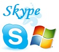 skype